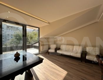 Apartments For Rent six-room 235м² 5/7 floor Tbilisi - photo 4