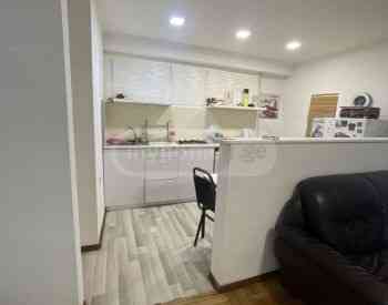 Apartments For Rent two-room 70м² 1/8 floor Tbilisi