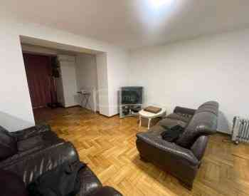 Apartments For Rent two-room 70м² 1/8 floor Tbilisi