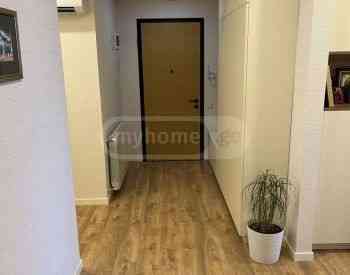 Apartments For Rent five-room 158м² 20/28 floor Tbilisi