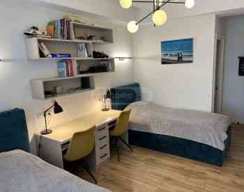 Apartments For Rent five-room 158м² 20/28 floor Tbilisi