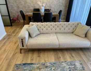 Apartments For Rent five-room 158м² 20/28 floor Tbilisi