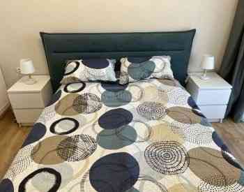 Apartments For Rent five-room 158м² 20/28 floor Tbilisi