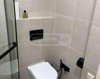 Apartments For Rent five-room 158м² 20/28 floor Tbilisi