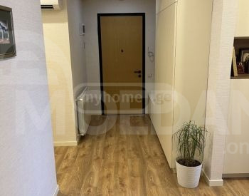 Apartments For Rent five-room 158м² 20/28 floor Tbilisi - photo 4