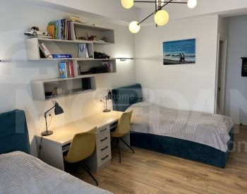 Apartments For Rent five-room 158м² 20/28 floor Tbilisi - photo 1