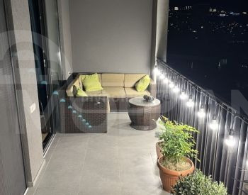 Apartments For Rent five-room 158м² 20/28 floor Tbilisi - photo 8