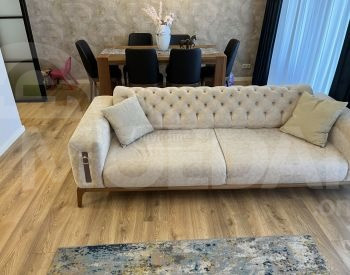 Apartments For Rent five-room 158м² 20/28 floor Tbilisi - photo 2