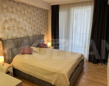 Apartments For Rent five-room 158м² 20/28 floor Tbilisi - photo 9