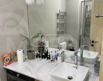 Apartments For Rent five-room 158м² 20/28 floor Tbilisi - photo 10