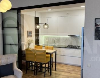 Apartments For Rent five-room 158м² 20/28 floor Tbilisi - photo 3