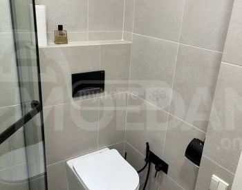 Apartments For Rent five-room 158м² 20/28 floor Tbilisi - photo 6
