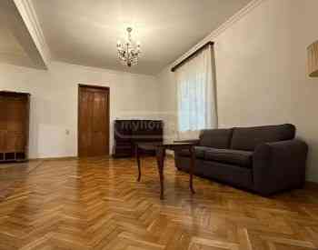 Apartments For Rent three-room 96м² 2/5 floor Tbilisi