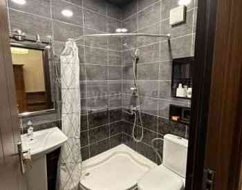 Apartments For Rent three-room 96м² 2/5 floor Tbilisi