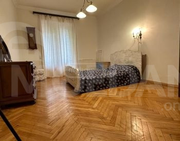 Apartments For Rent three-room 96м² 2/5 floor Tbilisi - photo 9