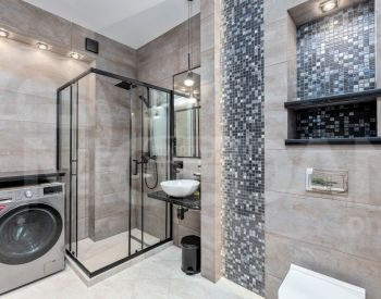 ქირავდება 4 ოთახიანი ბინა 140მ² 8/9 სართ თბილისი - photo 10