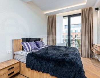 ქირავდება 4 ოთახიანი ბინა 140მ² 8/9 სართ თბილისი - photo 3