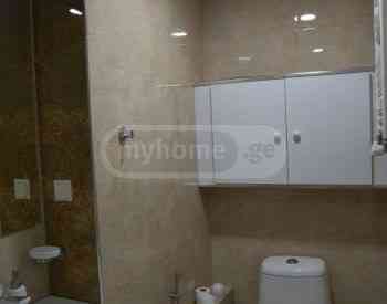 Apartments For Rent three-room 100м² 6/8 floor Tbilisi