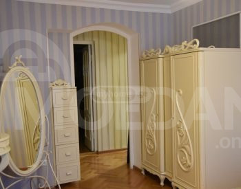 Apartments For Rent three-room 100м² 6/8 floor Tbilisi - photo 3
