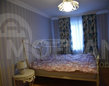 Apartments For Rent three-room 100м² 6/8 floor Tbilisi - photo 2
