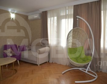 Apartments For Rent three-room 100м² 6/8 floor Tbilisi - photo 5