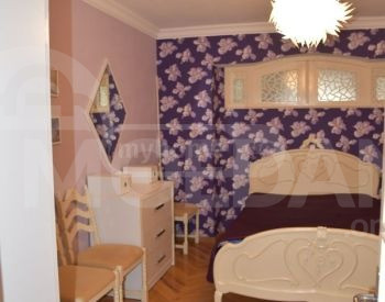 Apartments For Rent three-room 100м² 6/8 floor Tbilisi - photo 8