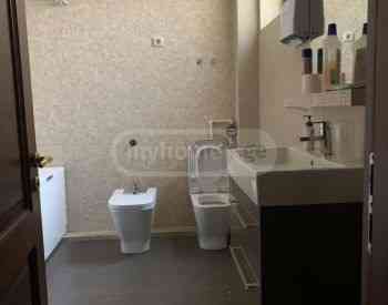 Apartments For Rent five-room 250м² 4/5 floor Tbilisi