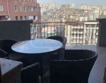 Apartments For Rent five-room 250м² 4/5 floor Tbilisi