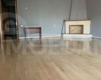 Apartments For Rent five-room 250м² 4/5 floor Tbilisi - photo 10