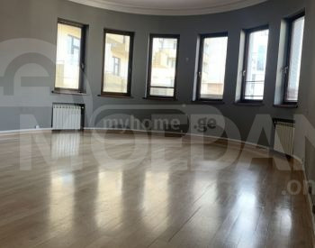 Apartments For Rent five-room 250м² 4/5 floor Tbilisi - photo 9