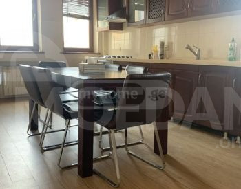 Apartments For Rent five-room 250м² 4/5 floor Tbilisi - photo 7