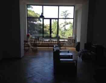 Apartments For Rent three-room 170м² 3/4 floor Tbilisi