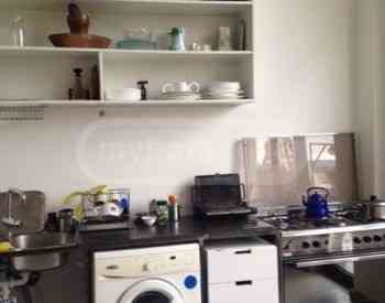 Apartments For Rent three-room 170м² 3/4 floor Tbilisi