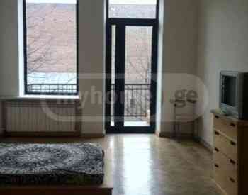 Apartments For Rent three-room 170м² 3/4 floor Tbilisi