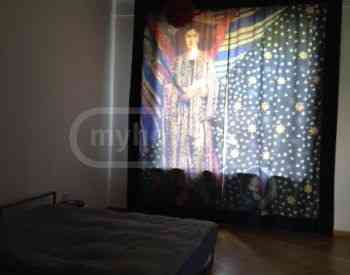Apartments For Rent three-room 170м² 3/4 floor Tbilisi