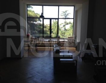 Apartments For Rent three-room 170м² 3/4 floor Tbilisi - photo 5