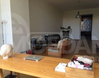 Apartments For Rent three-room 170м² 3/4 floor Tbilisi - photo 7