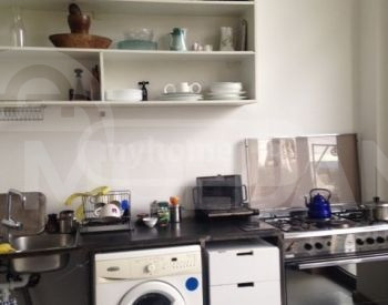 Apartments For Rent three-room 170м² 3/4 floor Tbilisi - photo 1