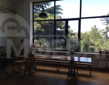 Apartments For Rent three-room 170м² 3/4 floor Tbilisi - photo 9