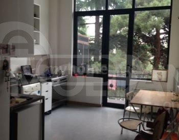 Apartments For Rent three-room 170м² 3/4 floor Tbilisi - photo 2