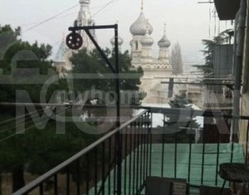 Apartments For Rent three-room 170м² 3/4 floor Tbilisi - photo 8