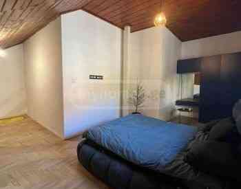 Apartments For Rent three-room 90м² 2/3 floor Tbilisi