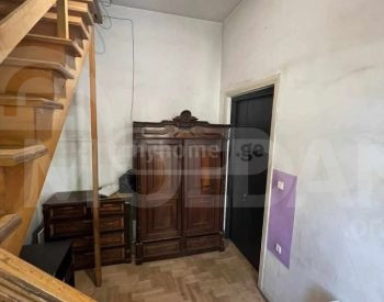 Apartments For Rent three-room 90м² 2/3 floor Tbilisi - photo 3