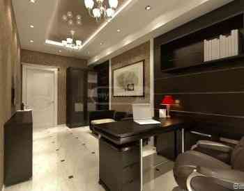 ქირავდება 4 ოთახიანი ბინა 250მ² 10/10 სართ თბილისი