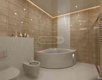 ქირავდება 4 ოთახიანი ბინა 250მ² 10/10 სართ თბილისი