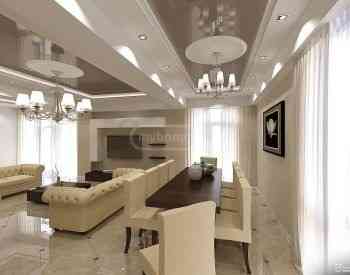 ქირავდება 4 ოთახიანი ბინა 250მ² 10/10 სართ თბილისი