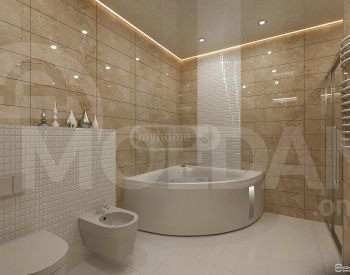 ქირავდება 4 ოთახიანი ბინა 250მ² 10/10 სართ თბილისი - photo 5