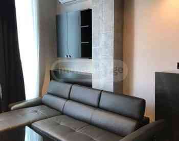 ქირავდება 2 ოთახიანი ბინა 45მ² 6/9 სართ თბილისი