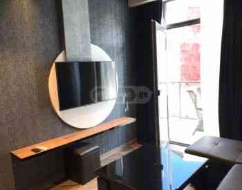 ქირავდება 2 ოთახიანი ბინა 45მ² 6/9 სართ თბილისი