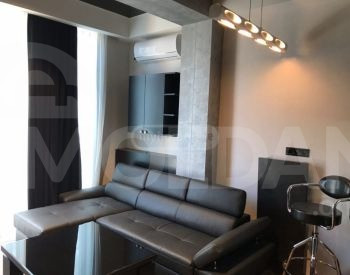 ქირავდება 2 ოთახიანი ბინა 45მ² 6/9 სართ თბილისი - photo 3